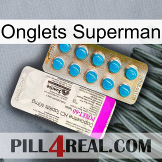 Superman Tabs new07